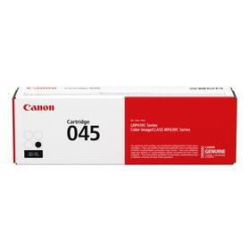Toner Canon CRG 045 BK, 1400 stran černý

