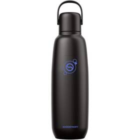 Láhev SodaStream 0,9 l BLACK nerez

