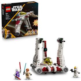 Stavebnice LEGO® Star Wars™ 75432 Stíhačka V-19 Torrent Starfighter 

