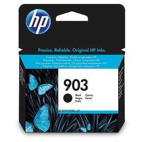 Inkoustová náplň HP 903, 300 stran černá

