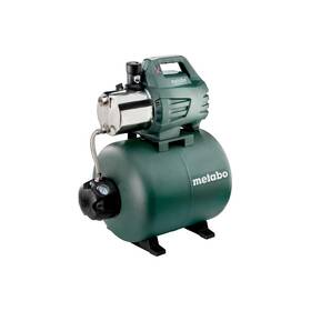 Vodárna Metabo HWW 6000/50 Inox 600976000 

