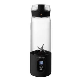 Stolní mixér Concept SM4001 Smoothie FitMaker černý

