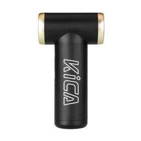 Ventilátor KiCA Jet Fan 2S černý


