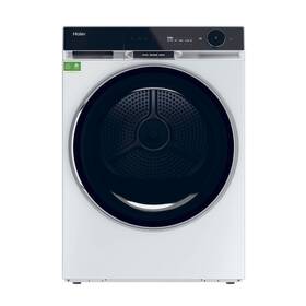 Sušička prádla Haier HD90-BQ397U1-S bílá

