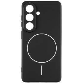 Kryt na mobil Obal:Me MagNetix Matte TPU na Samsung Galaxy S26 černý


