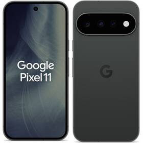 Mobilní telefon Google Pixel 11 5G 12 GB / 512 GB černý

