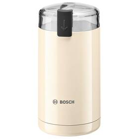 Kávomlýnek Bosch TSM6A017C krémový

