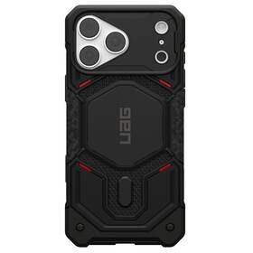 Kryt na mobil UAG Monarch Pro MagSafe na Apple iPhone 18 Pro / 17 Pro černý

