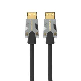 Kabel Monster HDMI 2.0 M1 UHD High Speed 1,5 m černý

