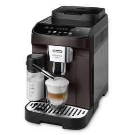 Automatický kávovar De'Longhi ECAM 293.61BW hnědá barva
