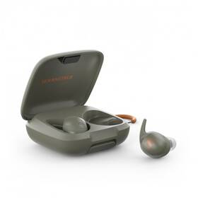 Sluchátka Sennheiser Momentum SPORT zelená


