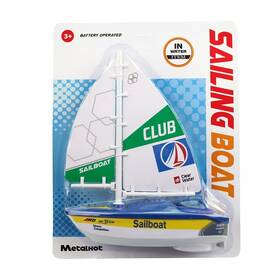 Loď MaDe 19581 31 x 24 cm 

