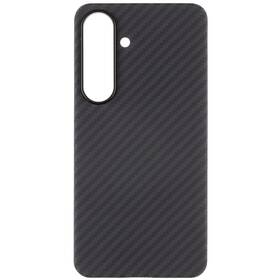 Kryt na mobil Tactical MagForce Aramid na Samsung Galaxy S25 černý

