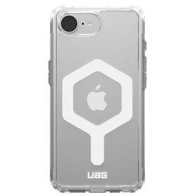 Kryt na mobil UAG Plyo MagSafe na Apple iPhone 16e/17e průhledný

