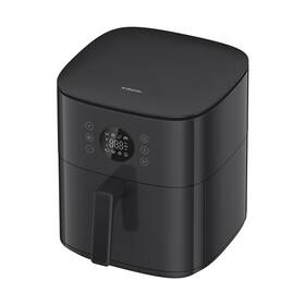 Fritéza horkovzdušná Xiaomi Air Fryer 6,5 l Black MAF-W6501 černá

