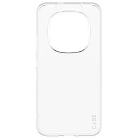 Kryt na mobil PanzerGlass CARE X-ray na Xiaomi Redmi Note 15 5G průhledný

