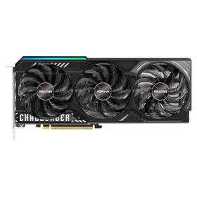 Grafická karta ASRock AMD Radeon RX 9070 XT Challenger 16GB černá

