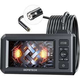 Inspekční kamera DEPSTECH DS300 DL-Black 

