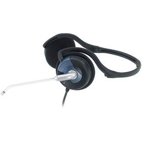 Headset Genius HS-300N černý

