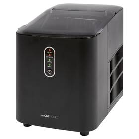 Výrobník ledu Clatronic EWB 3798BK 
 Výrobník ledu Clatronic EWB 3798BK