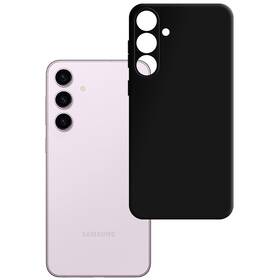 Kryt na mobil 3mk Matt Case Pro na Samsung Galaxy  S24 černý

