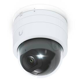 IP kamera Ubiquiti UniFi Protect G5 Dome Ultra, 2K bílá

