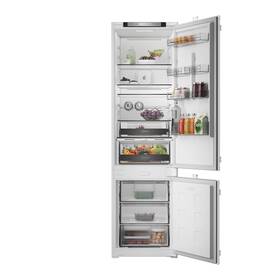 Chladnička s mrazničkou Whirlpool WHK2 5322 B4E bílá

