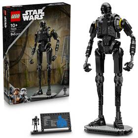 Stavebnice LEGO® Star Wars™ 75434 Bezpečnostní droid K-2SO™ 

