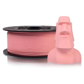 Filament Filament PM PLA+ 1,75 m, 1 kg - Bubblegum Pink 

