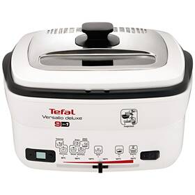 Fritéza Tefal FR495070 bílá

