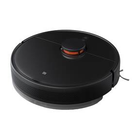Robotický vysavač Xiaomi Ultra EU černý


