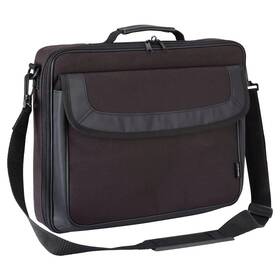 Brašna na notebook Targus Classic 15-15.6" Clamshell černá

