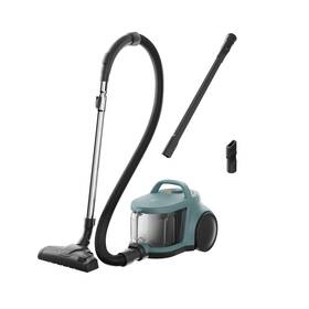 Podlahový vysavač Electrolux EL31C2OG zelený

