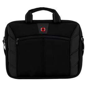Brašna na notebook Wenger Sherpa 16" černá

