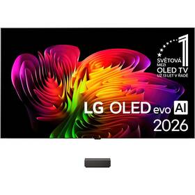 Televize LG OLED83W69LA 

