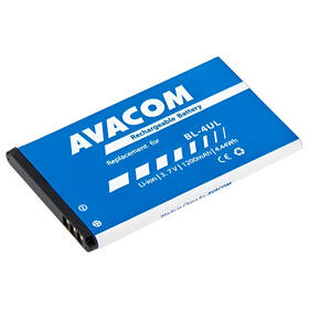 Baterie Avacom pro Nokia 225, Li-Ion 3,7V 1200mAh (náhrada BL-4UL) 

