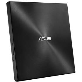 Externí DVD vypalovačka Asus SDRW-08U7M-U slim černá

