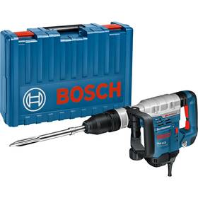 Kladivo Bosch Professional GSH 5 CE, 0611321000 
