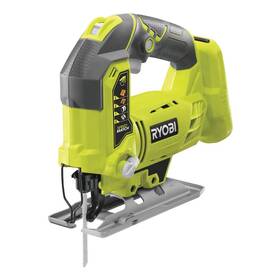 Přímočará pila Ryobi R18JS-0 (bez baterie) 

