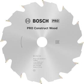 Kotouč pilový Bosch PRO 2.608.640.630 

