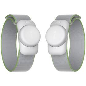 Snímač pohybu PICO Motion Tracker bílé


