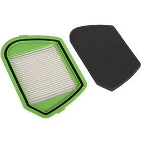 HEPA filtr pro vysavače Rowenta ZR005501 

