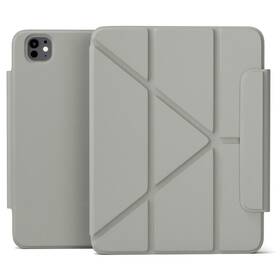 Pouzdro na tablet Epico na Apple iPad Pro 11" (1.-4. gen)/Air 10,9" (A14-M1)/Air 11" (M2-M4) šedé

