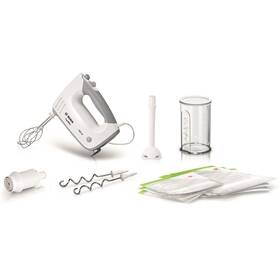 Ruční šlehač s vakuováním Bosch MFQ364V0