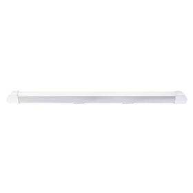 Podlinkové svítidlo Solight 15W, 4100K, 3-stupňové stmívaní, vypínač, 90cm bílé

