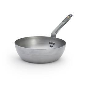 Pánev de Buyer 5614.24, 24 cm ocel

