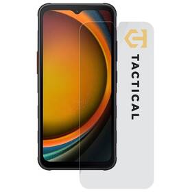  Tvrzené sklo Tactical 2.5D na Samsung Galaxy Xcover 7