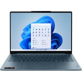 Notebook Lenovo Yoga Slim 7 14AKP10 modrá barva
