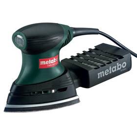 Vibrační bruska Metabo FMS 200 Intec 600065500 

