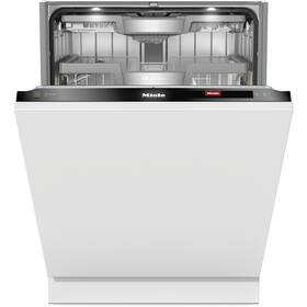 Myčka nádobí Miele G 7985 SCVi K2O XXL AutoDos 

